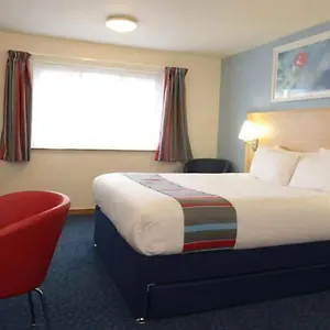 Travelodge Vicar Lane Hotel