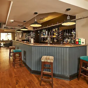The Midland Отель