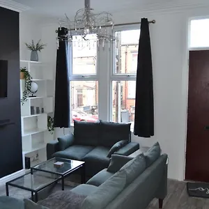 Holiday home Luxury Close To Leeds Centre, Leeds (West Yorkshire)
