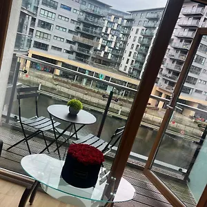 Apartment Clarance Docks, Leeds (West Yorkshire)