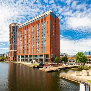 Doubletree By Hilton Отель